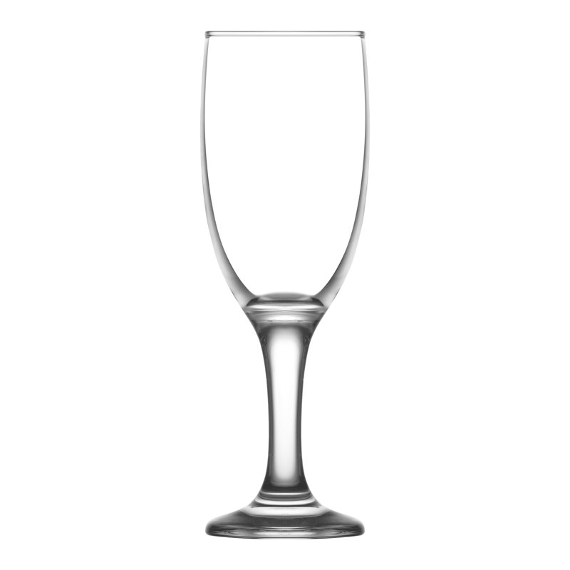 Verre, flûte à champagne 4,25 oz Soda Lime Sofia, 0.13fl oz