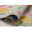 Tapis ivoire / lever de soleil Loloi-1772425979