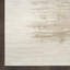 Tapis d'intérieur taupe ivoire 7 pi 10 po x 9 pi 10 po DKNY Grand Street-117587277