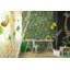Freidin 53cm x 10.5cm Matte Wallpaper Roll-1464346507