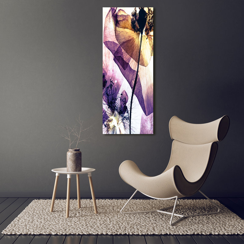 Maki - Wrapped Canvas Print
