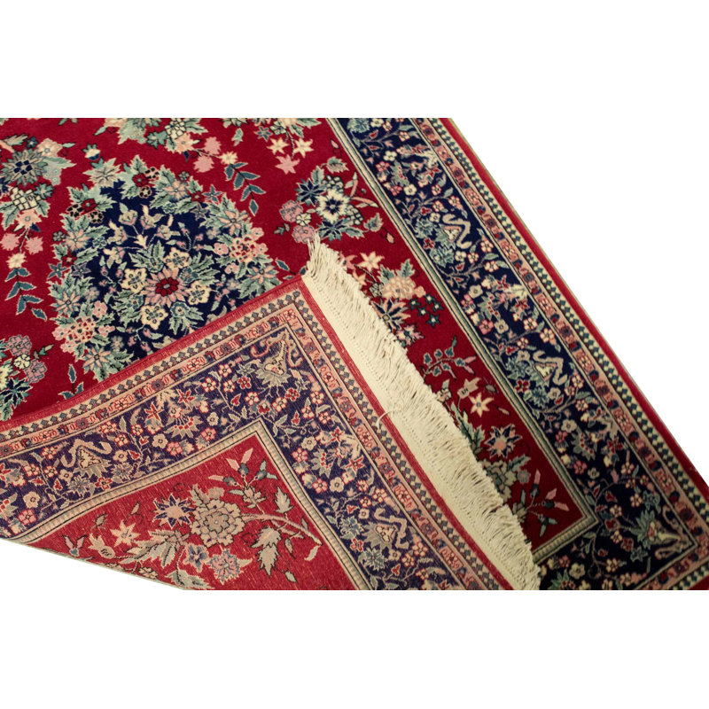 Oriental Area Rug
