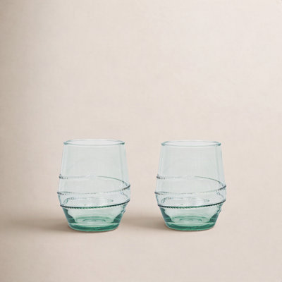 Amalia Acrylic Small Tumbler