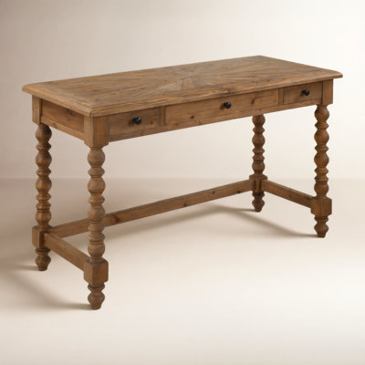 Jacob 50" Writing Desk
