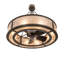 Smythe Craftsman Downrod Ceiling Fan