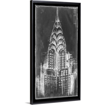 Simmonds Chrysler Art