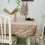 Nappe en coton pour salle à manger Red Barrel Studio® Handiked-805649384