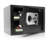 Security Safe with Electronic Lock