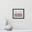 Neutral Desert Plains By Filippo Loco - Single Picture Frame Print-87850981-87850982