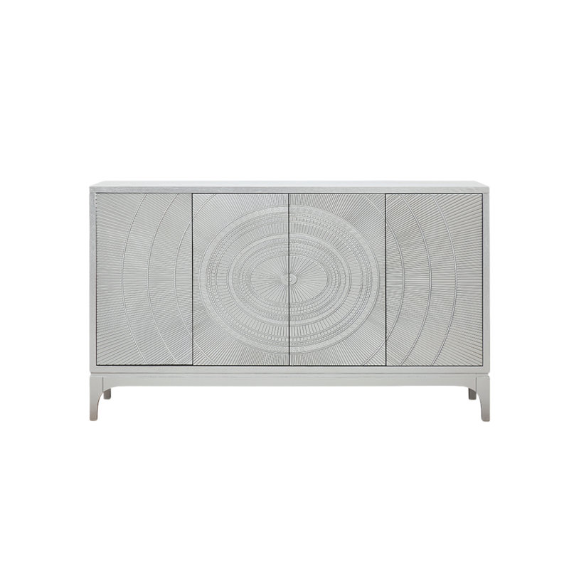 Accent Cabinet