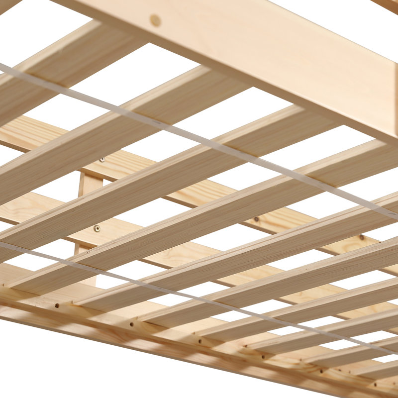 European Single (90 X 200 Cm) Standard, Natural