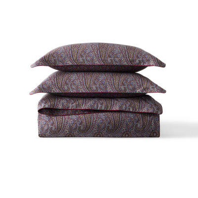 Rosalie King Duvet Cover Set