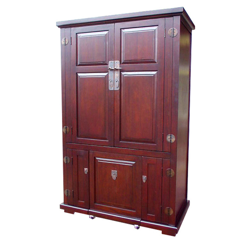 Bureau armoire Crass