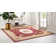 Aracelia Floral Indoor Rug