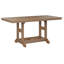 Garden Classic Outdoor Dining Table-453959658-453959674