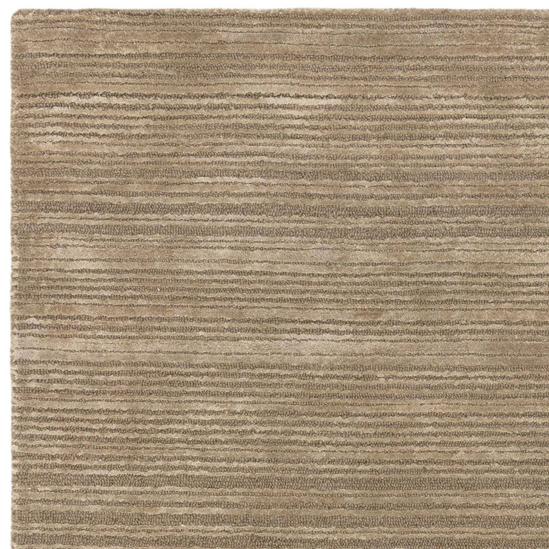 Cesidio Hand Woven Area Rug, Rectangle 120 x 170 cm