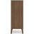 Merienne 29.88'' W 5 - Drawer Dresser