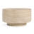 Mckenna Outdoor Round Coffee Table