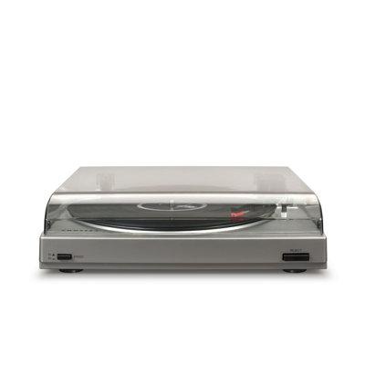 Tourne-disque décoratif