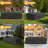 Waterproof Patio Furniture Set Covers, Outdoor Furniture Covers Waterproof