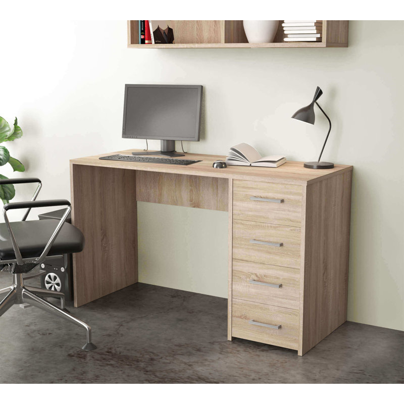 Writing Desk, Brown