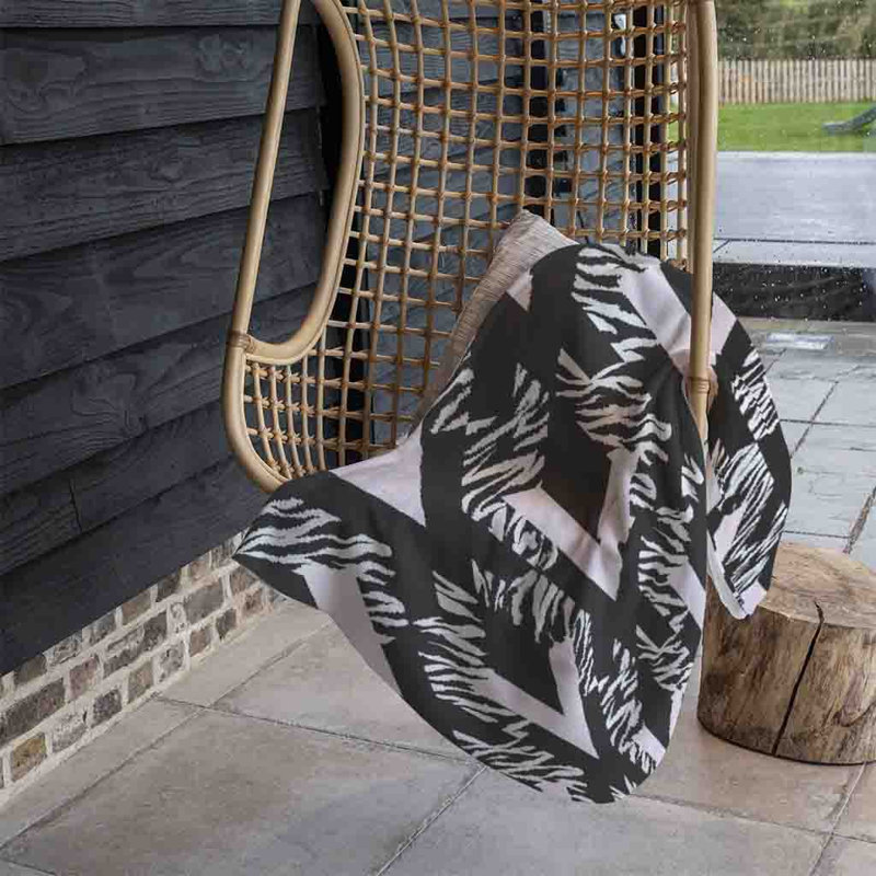 Cornelius Throw Blanket