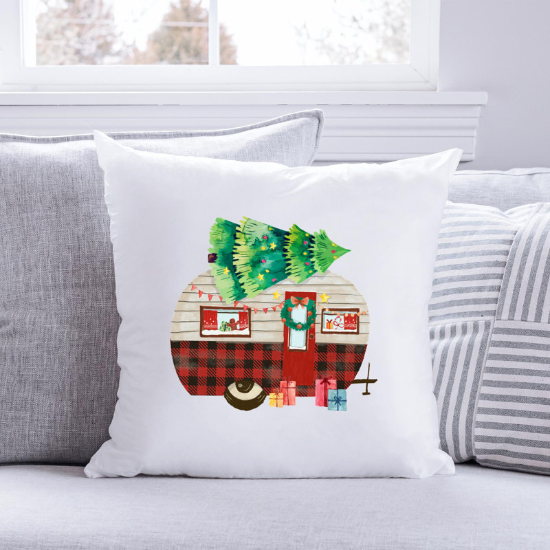 Coussin Christmas-05_1, 20 po x 20 po