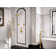 Moen Eco-Performance Handheld Shower with 30-Inch Slide Bar and 69-Inch Metal Hose