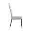 Chaise d'appoint Amily