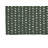 Dot Row Non-Slip Outdoor Rug-501295274