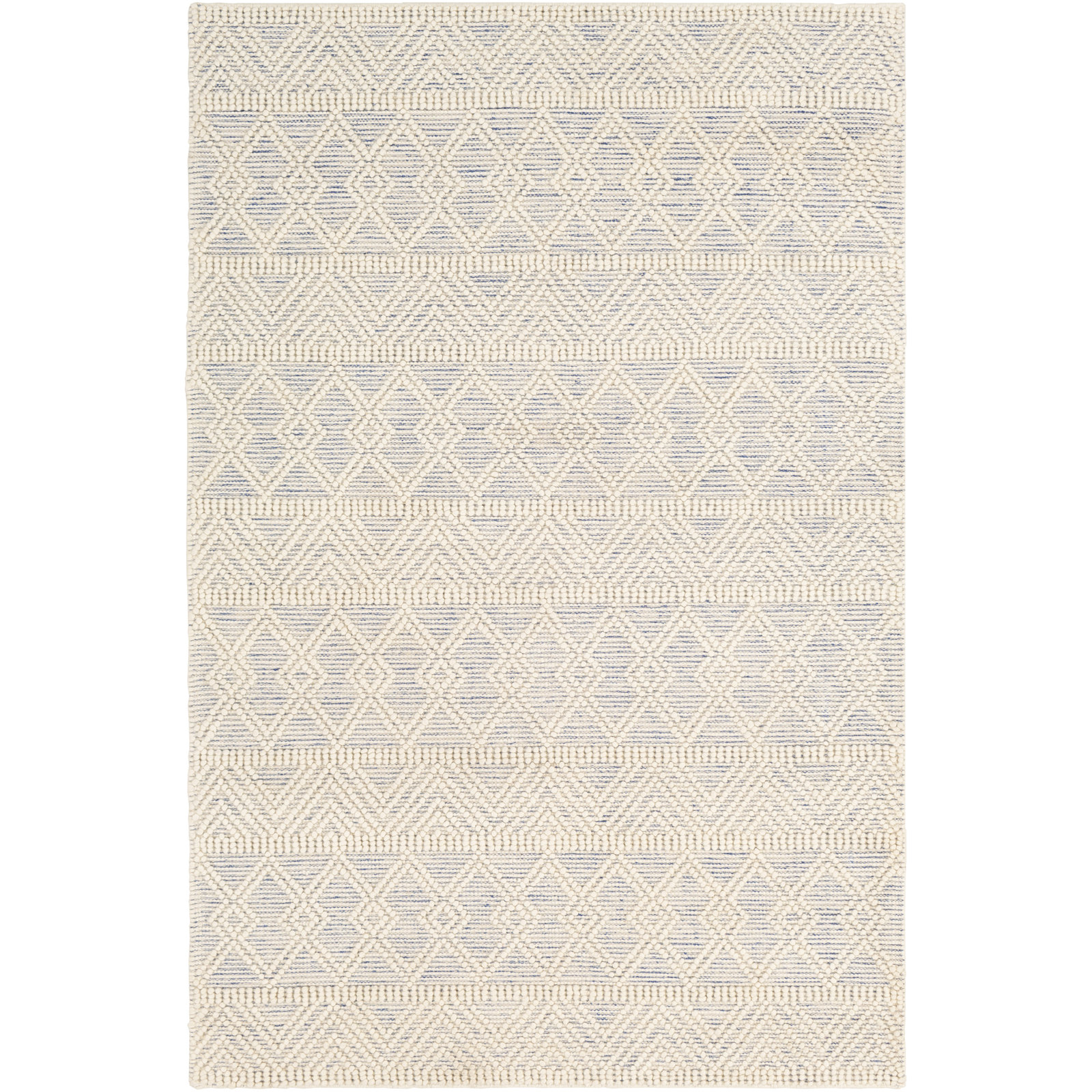 Tribeca Rug, Rectangle 3' x 5'