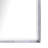Newhaven Mirror White