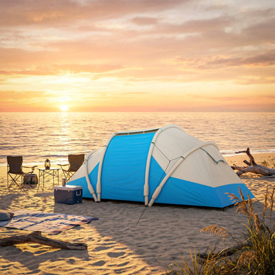 4 Person Tent