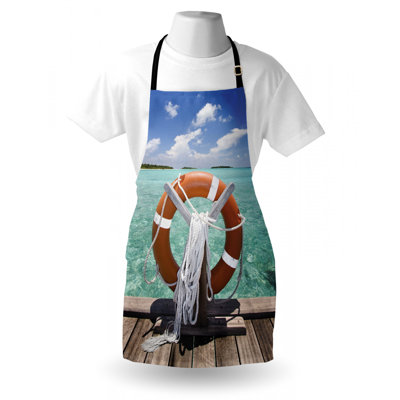Buoy Apron