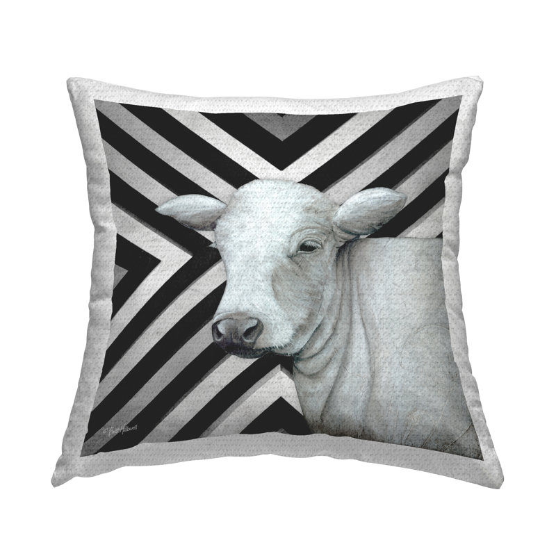 Coussin d'extérieur Bold