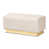 Beige is out of stock