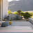 Godina Striped Indoor / Outdoor Rug-378730997