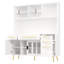 171cm Kitchen Pantry-1575047159