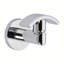 Sine Single Robe Hook-18918009