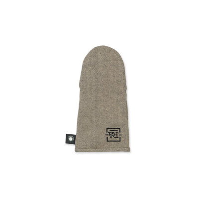 Rosendahl RÅ Cotton Oven Mitt