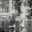 Tapis abstrait gris Jaskirit-431046261