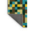 Tapis en mosaïque Earth Earth-321754472