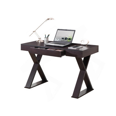 Bureau d'écriture avec tiroir Techni Mobile