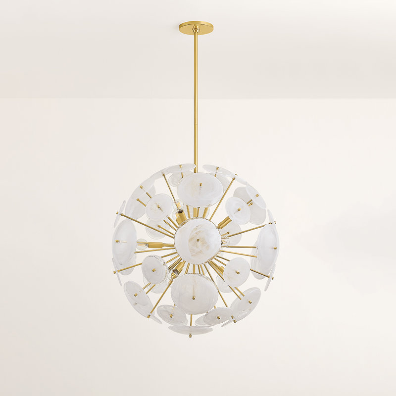 Lustre TAMara, Laiton