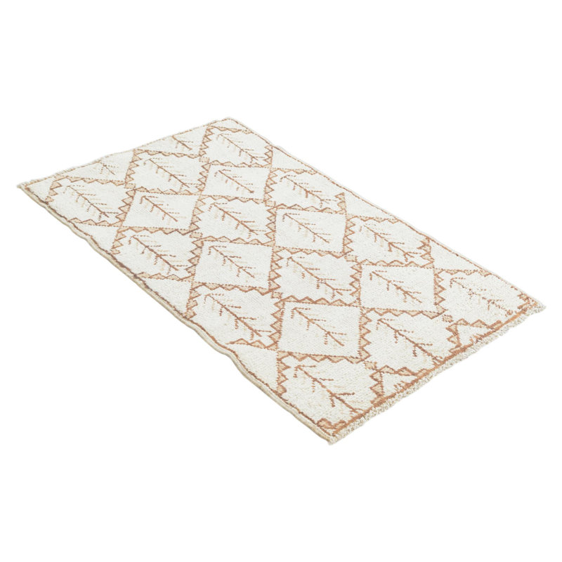 Tapis ivoire Iniguez