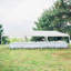360'' W x 120'' D Steel Party Tent