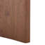 Bureau en bois 2 tiroirs Finley
