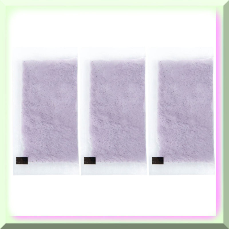 Lavender Bliss Dye Refill Packs, 3 Pack