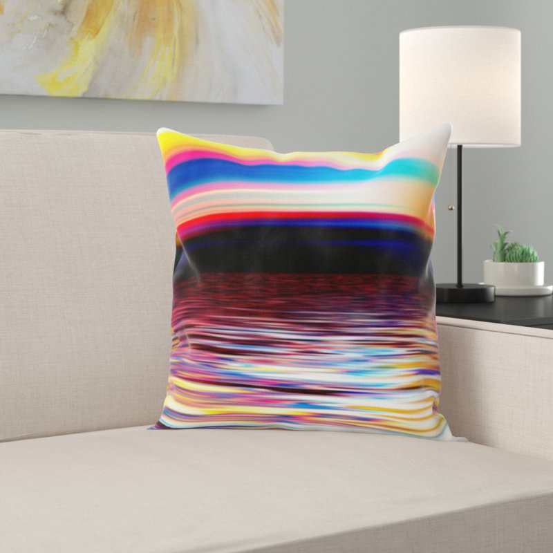 Coussin de lake