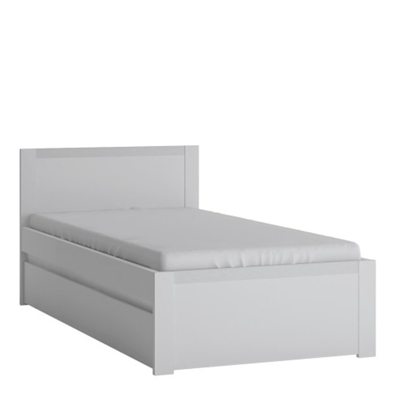 Arnoldas European Single (90 X 200 Cm) Cabin Bed